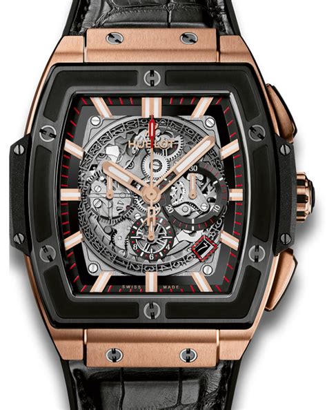 hublot spirit of big bang skeleton|big bang tourbillon 45mm.